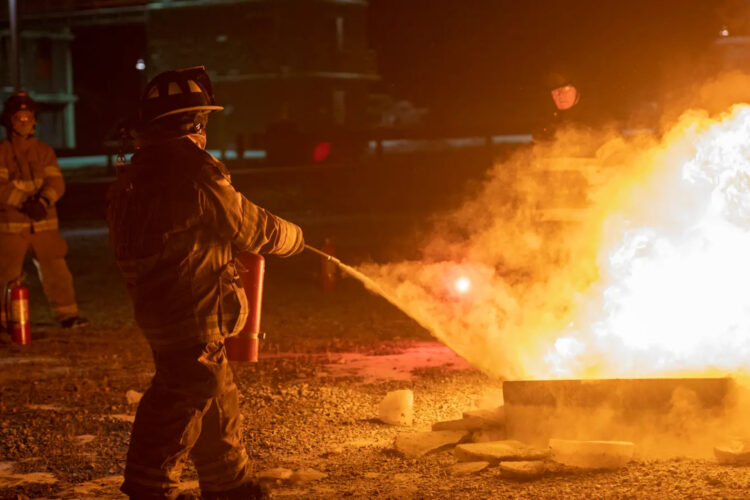 A gap in PA law has put fire companies, county treasurers at odds over online raffles. They’re asking lawmakers  for an update.